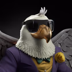 Meta Eagle 7432