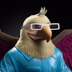 Meta Eagle 3707