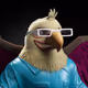 3707
