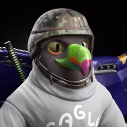 Meta Eagle 6452