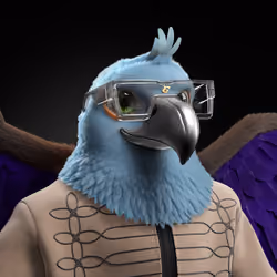 Meta Eagle 8254