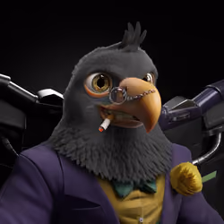 Meta Eagle 389