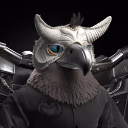 Meta Eagle 4416