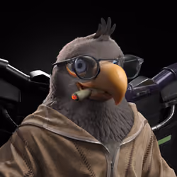 Meta Eagle 9748