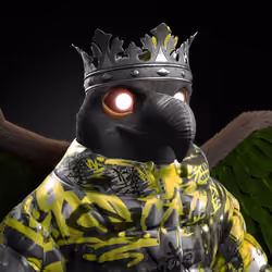 Meta Eagle 3540