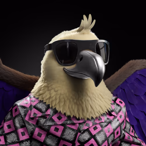 Meta Eagle 10067
