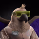 6366