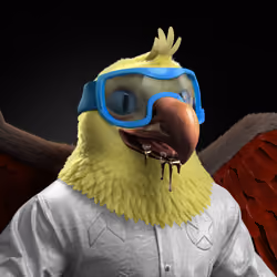 Meta Eagle 9003