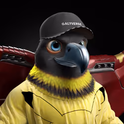 Meta Eagle 4296
