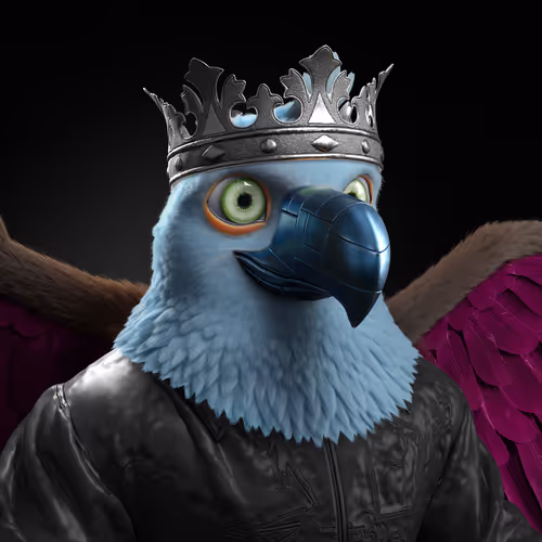 Meta Eagle 11994