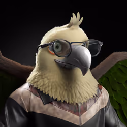 Meta Eagle 10963