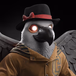 Meta Eagle 9041