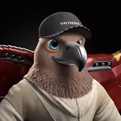 Meta Eagle 11851