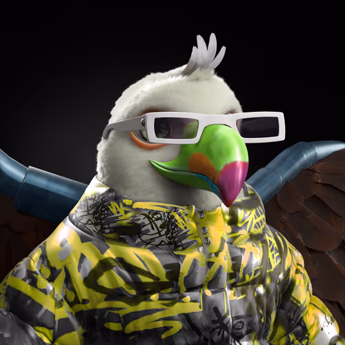 Meta Eagle 11532