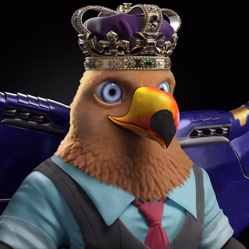 Meta Eagle 4699