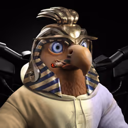 Meta Eagle 5369