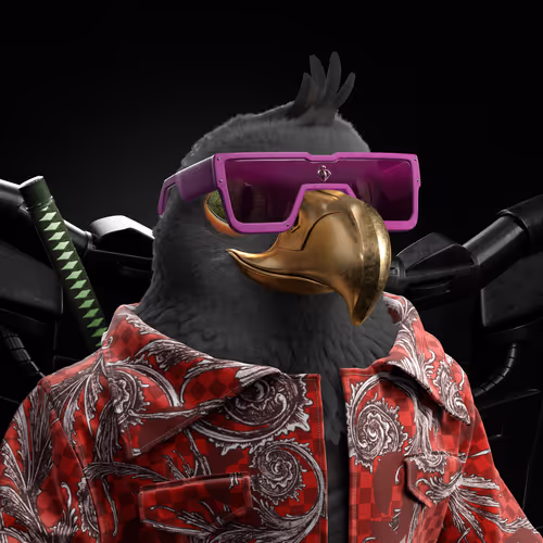 Meta Eagle 5855