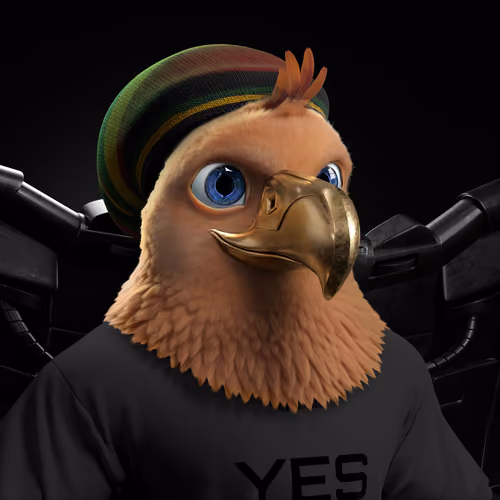 Meta Eagle 7176