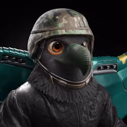 Meta Eagle 6177