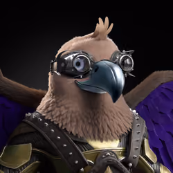 Meta Eagle 8231