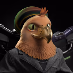 Meta Eagle 11391