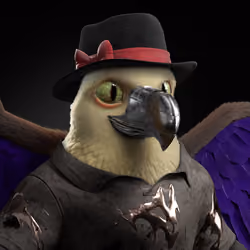 Meta Eagle 8738