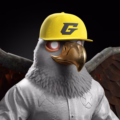 Meta Eagle 5608