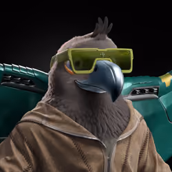 Meta Eagle 1063