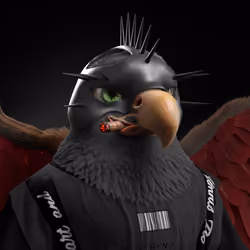 Meta Eagle 3530