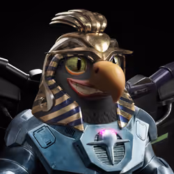 Meta Eagle 5525
