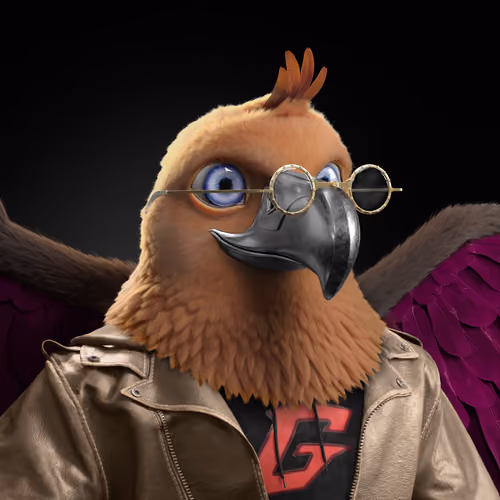 Meta Eagle 10883