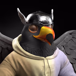 Meta Eagle 10994