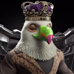 Meta Eagle 6281