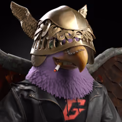 Meta Eagle 704
