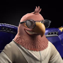 Meta Eagle 3706