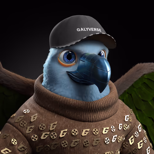Meta Eagle 2544
