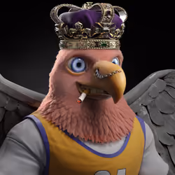 Meta Eagle 8288