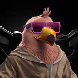 Meta Eagle 5968