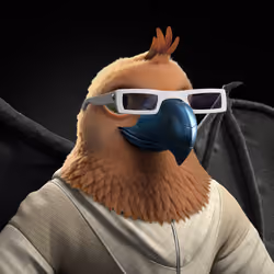 Meta Eagle 10885
