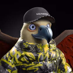 Meta Eagle 9347