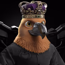 Meta Eagle 2048
