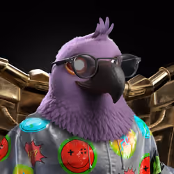 Meta Eagle 707