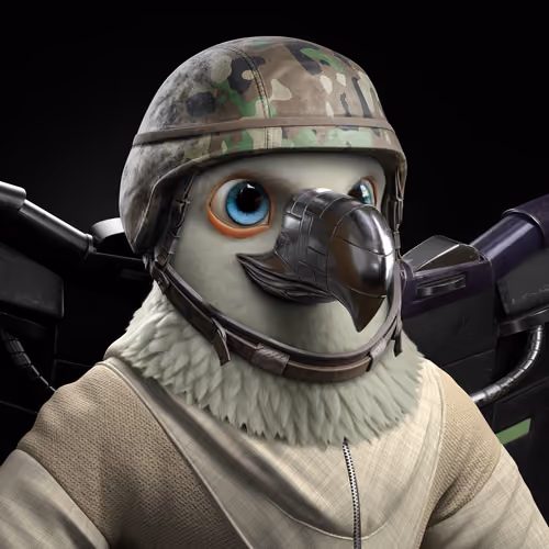 Meta Eagle 5591