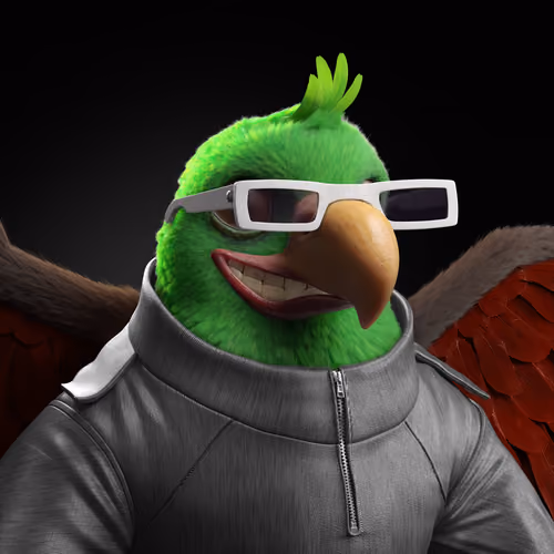 Meta Eagle 7361