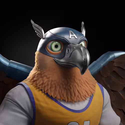 Meta Eagle 11599