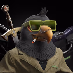 Meta Eagle 10208