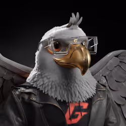 Meta Eagle 6493