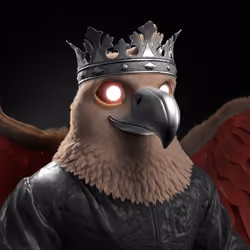 Meta Eagle 1420