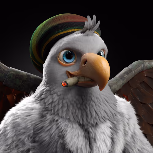 Meta Eagle 9668