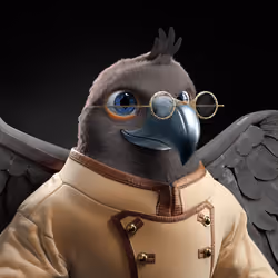 Meta Eagle 10909